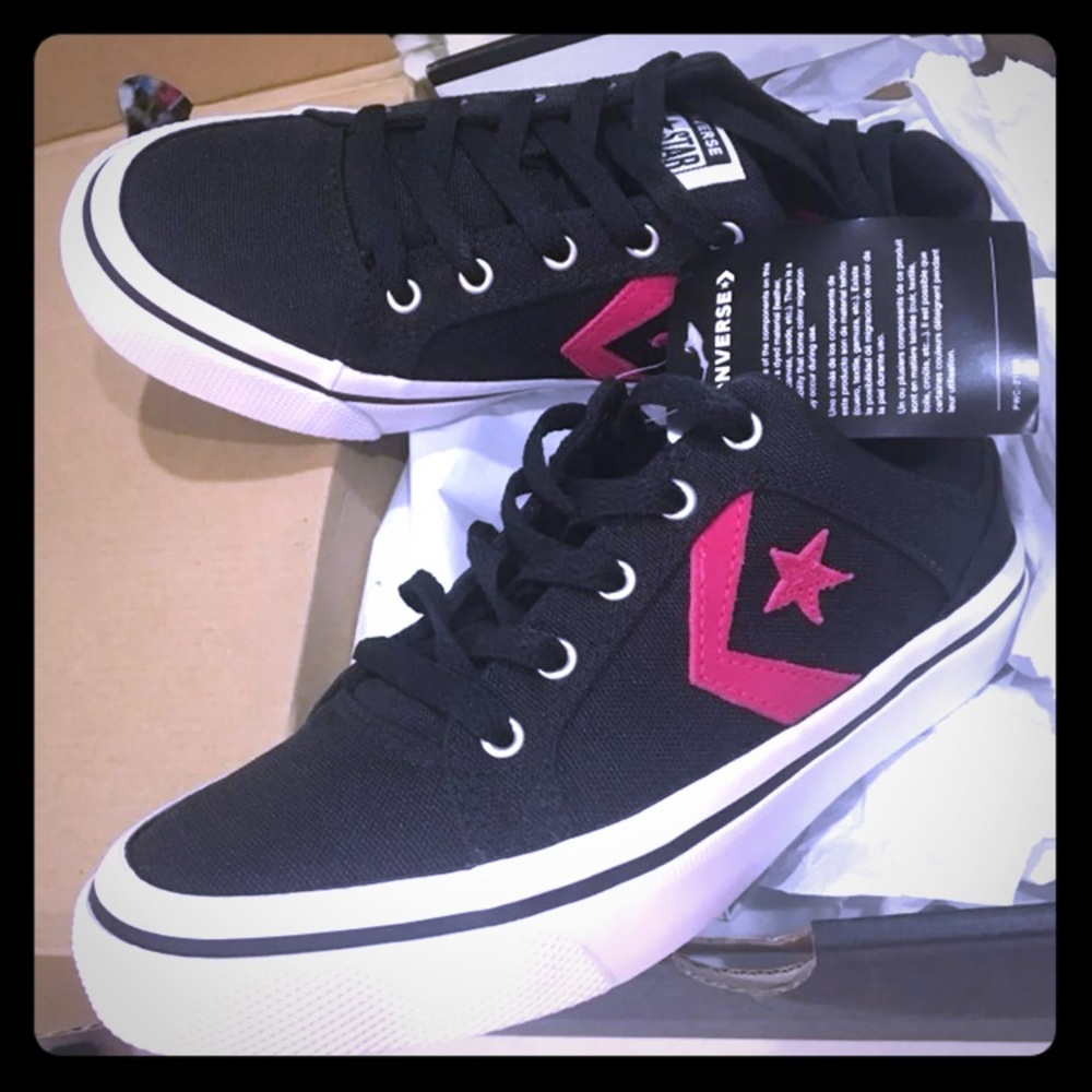 Converse shoes